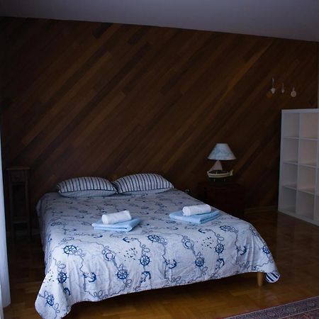 Apartma Marin Порторож Экстерьер фото