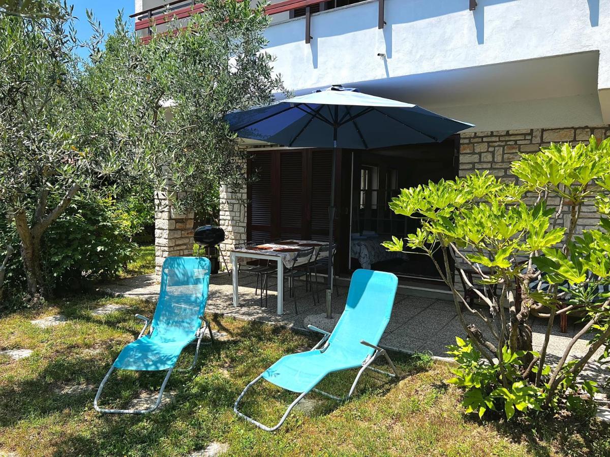 Apartma Marin Порторож Экстерьер фото
