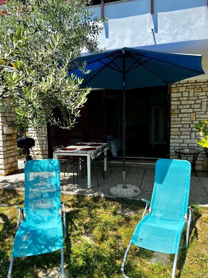 Apartma Marin Порторож Экстерьер фото