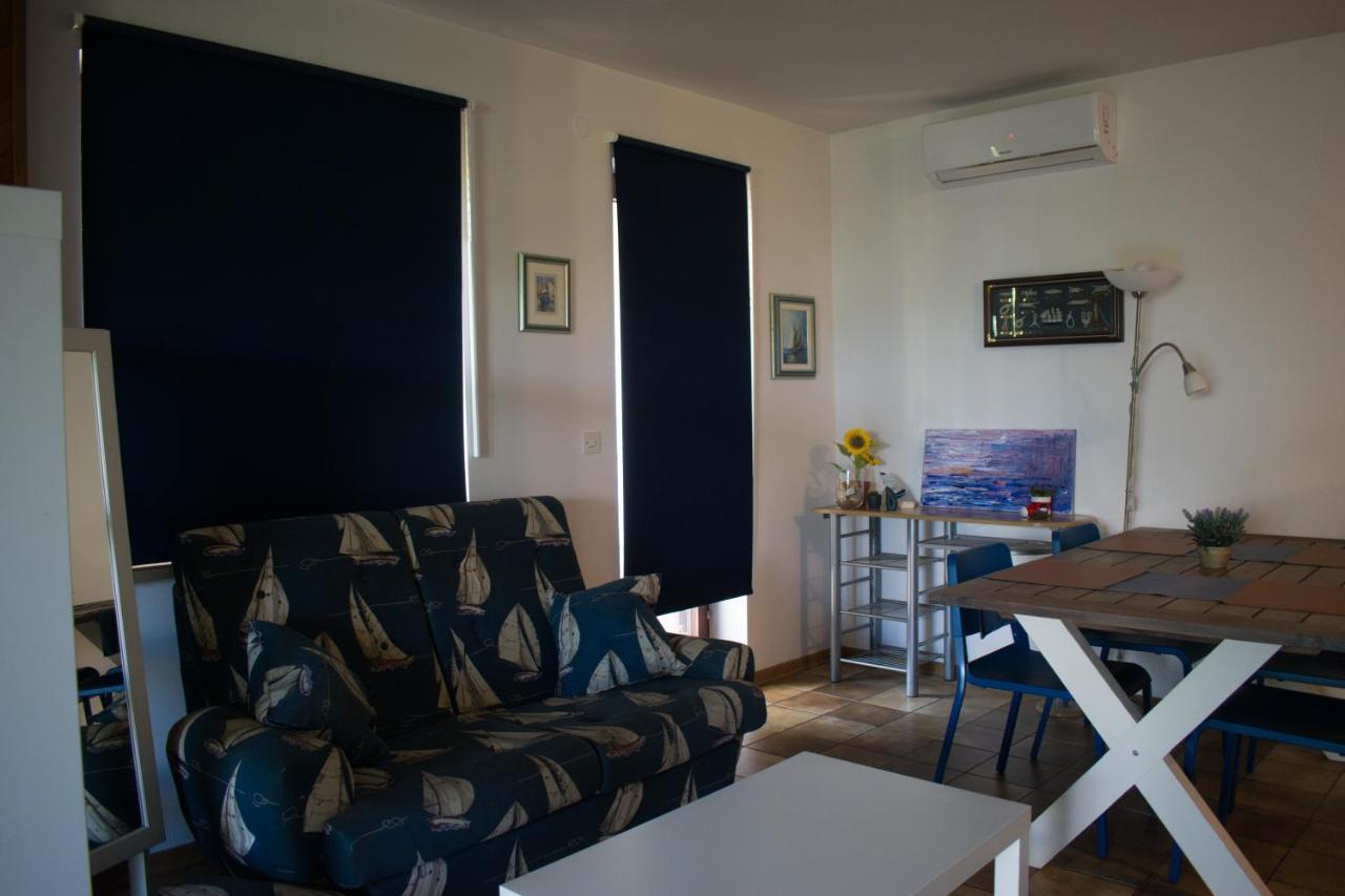 Apartma Marin Порторож Экстерьер фото