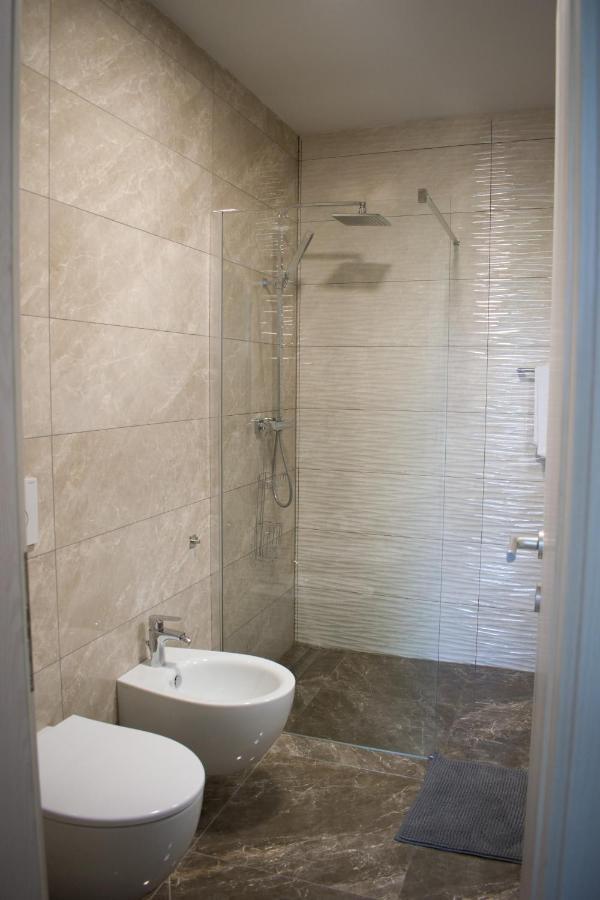 Apartma Marin Порторож Экстерьер фото