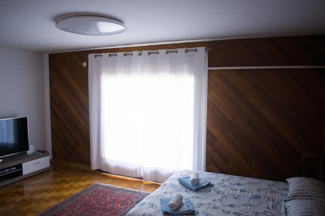 Apartma Marin Порторож Экстерьер фото